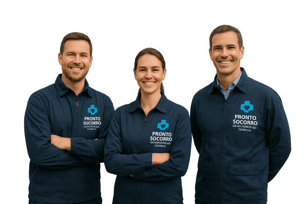 pronto socorro da dependencia quimica